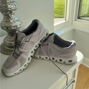 OnCloud shoes